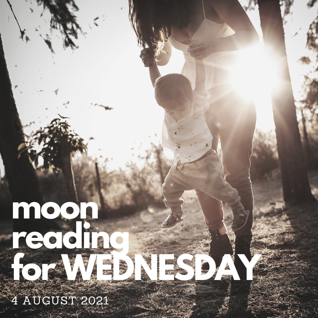 oh hello WEDNESDAY! Be a conscious gardener!