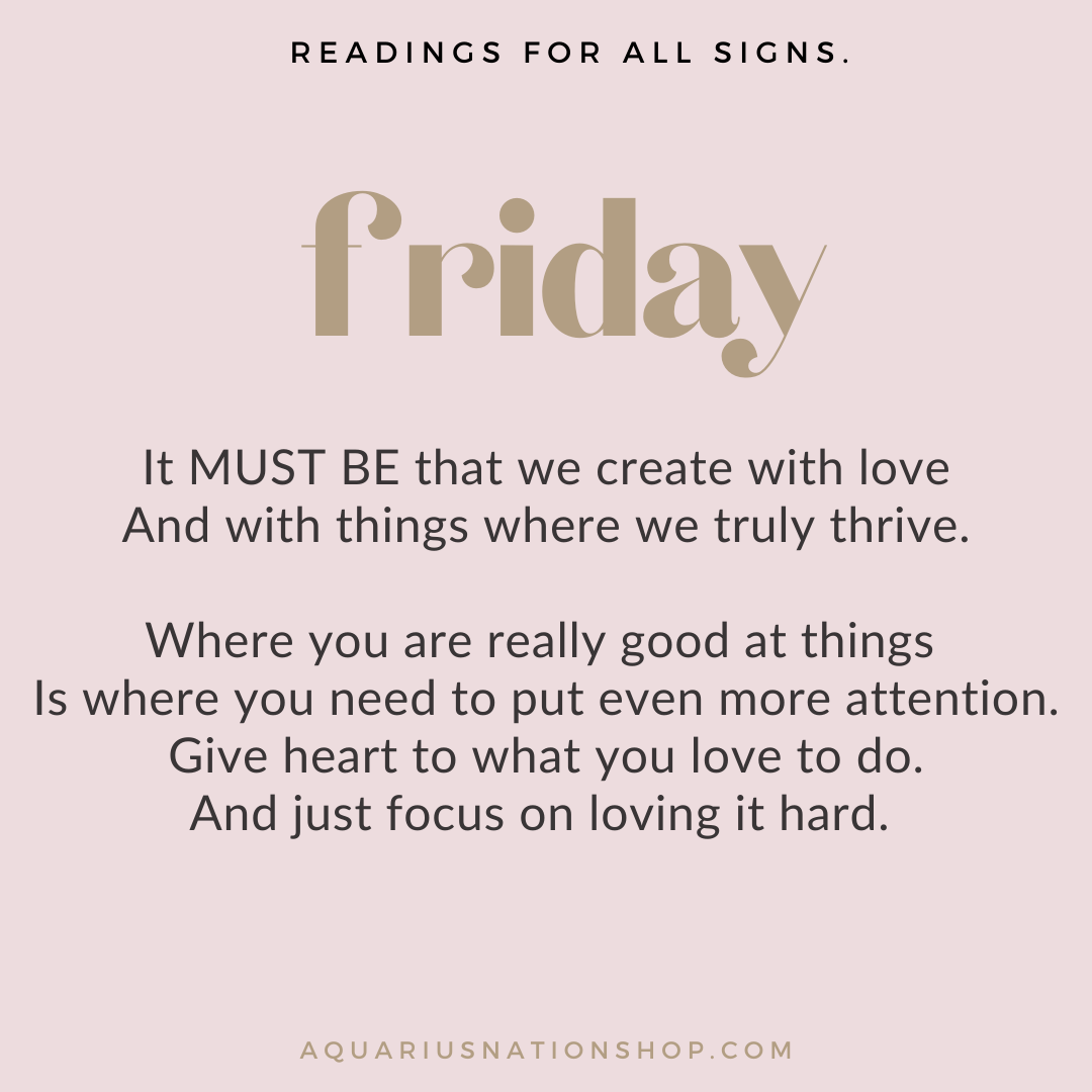 friday 29 october