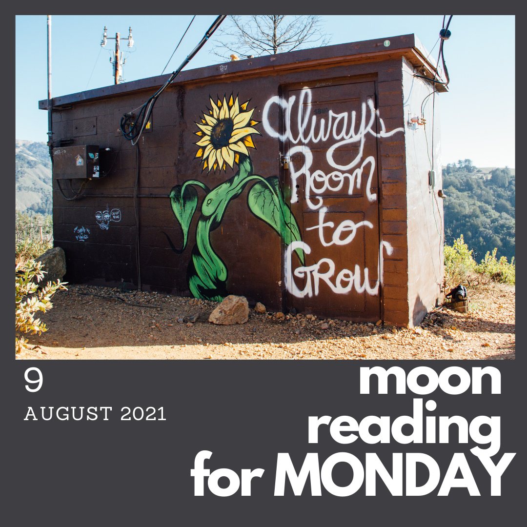 oh hello MONDAY! Get ready to FEEL!