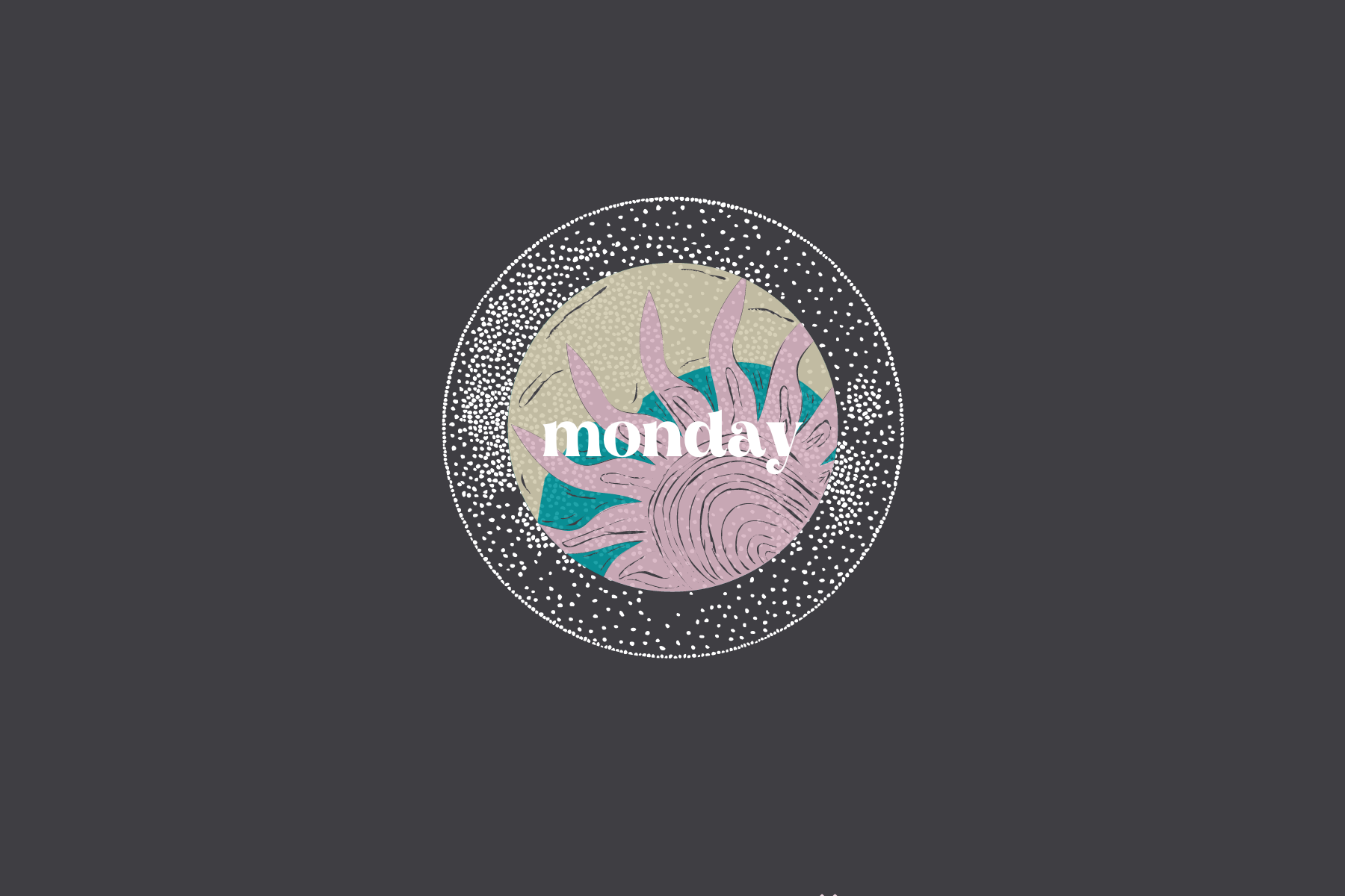 MONDAY 15 May