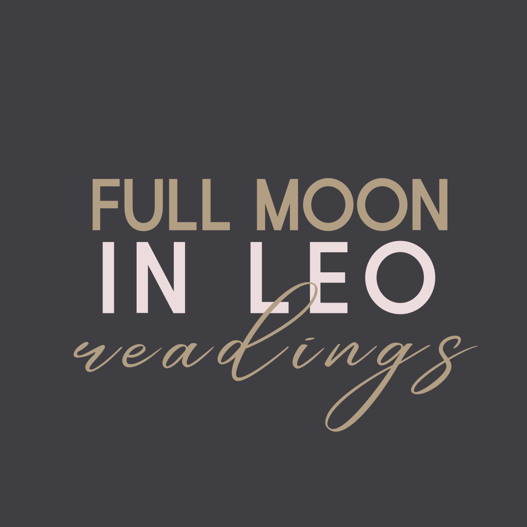 Full Moon in LEO Readings!