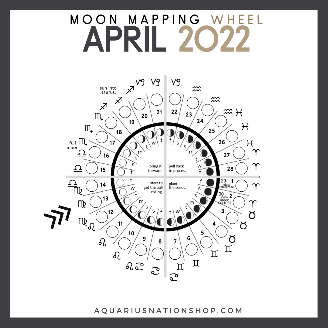 APRIL 13 | Wednesday
