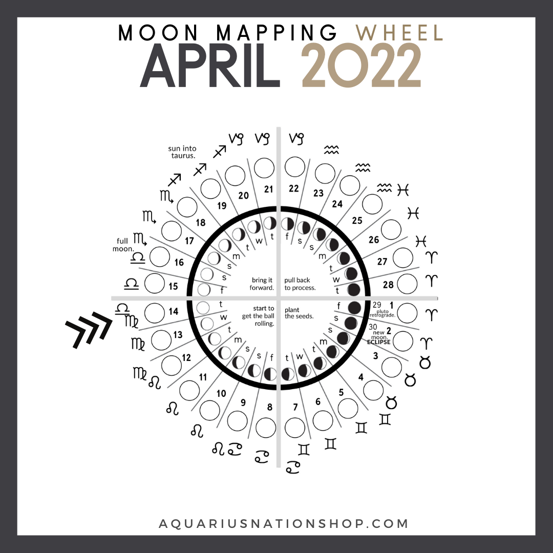 APRIL 14 | Thursday