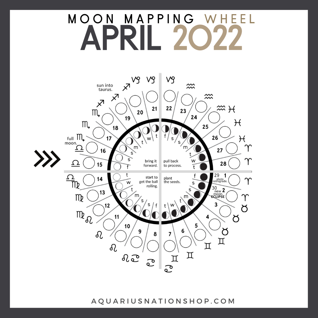 APRIL 15 | Friday