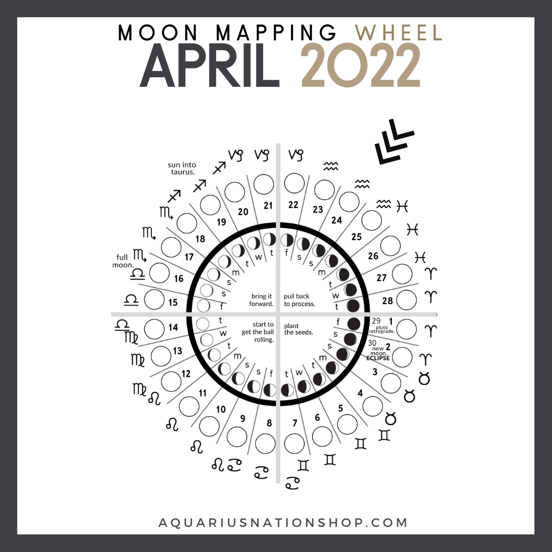 APRIL 24 | Sunday