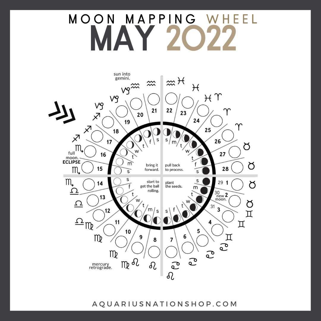 MAY 17 | Tuesday