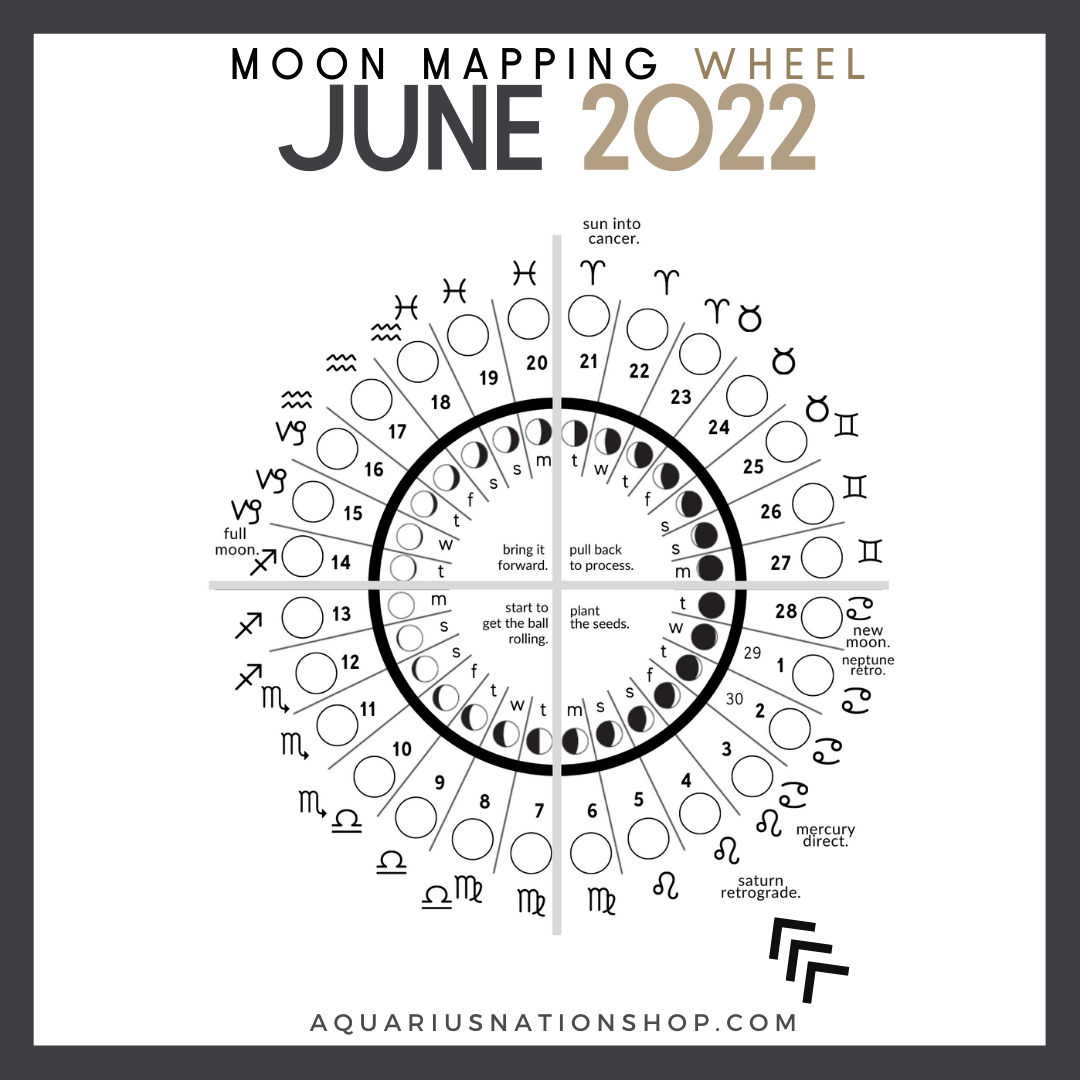 JUNE 4 | Saturday