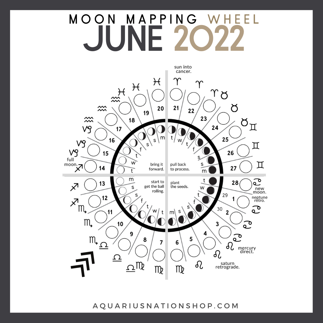 JUNE 10 | Friday