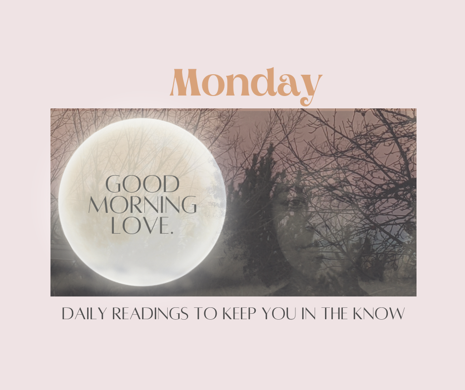 MONDAY 10 April