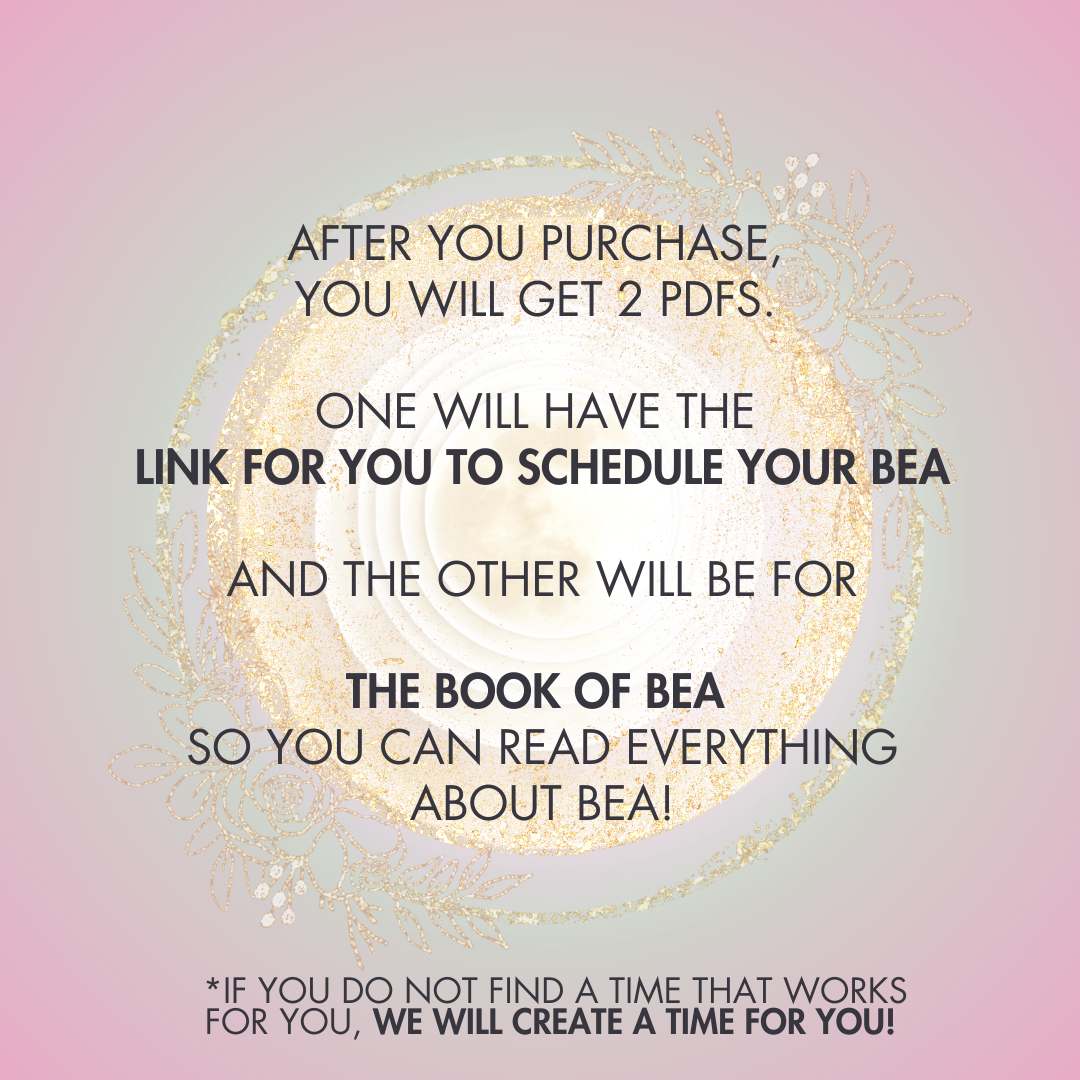 Group BEA | 5D UPGRADE ESSENTIALS