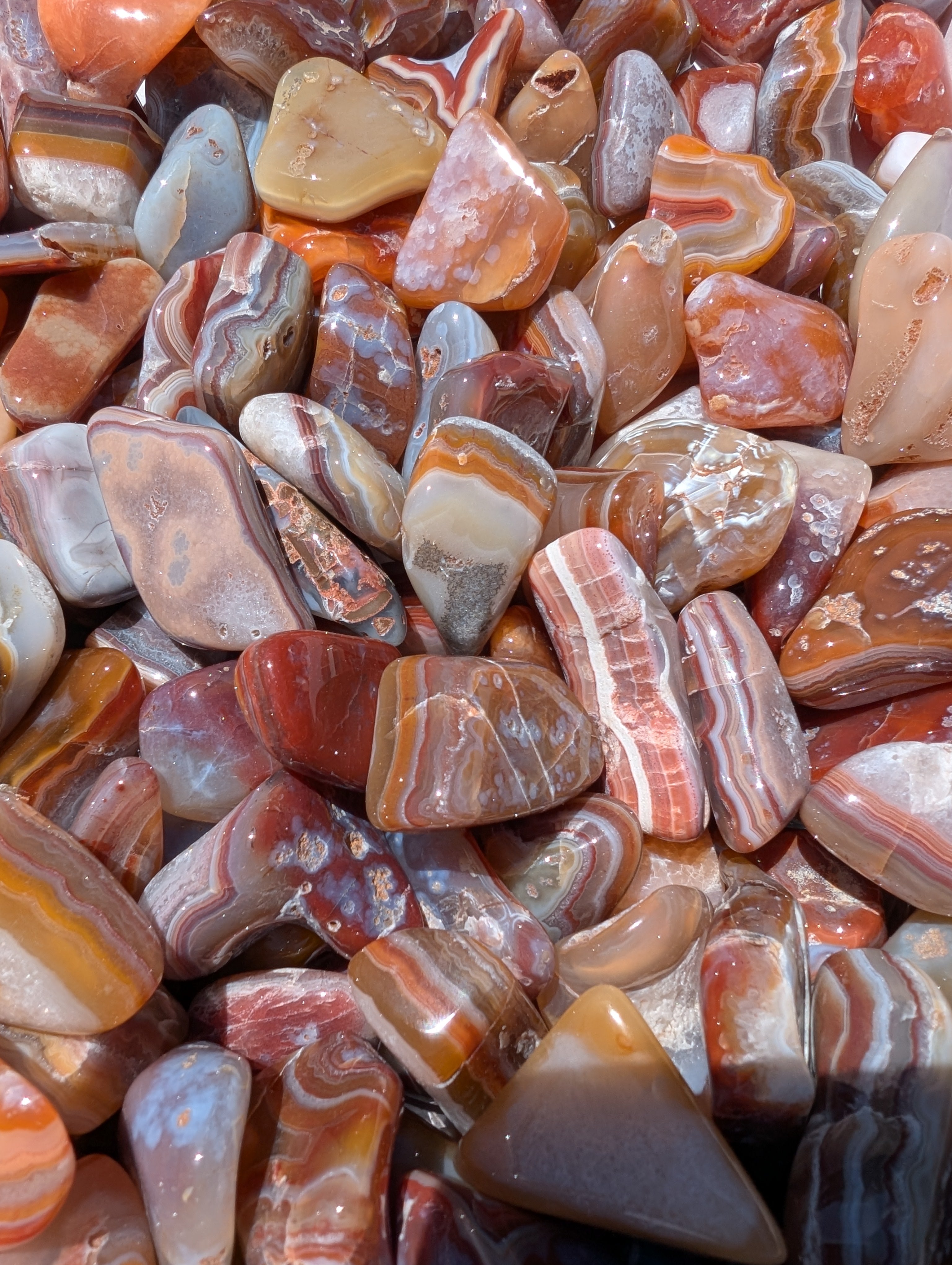 Crystal Friends #1 | Abundance Mind