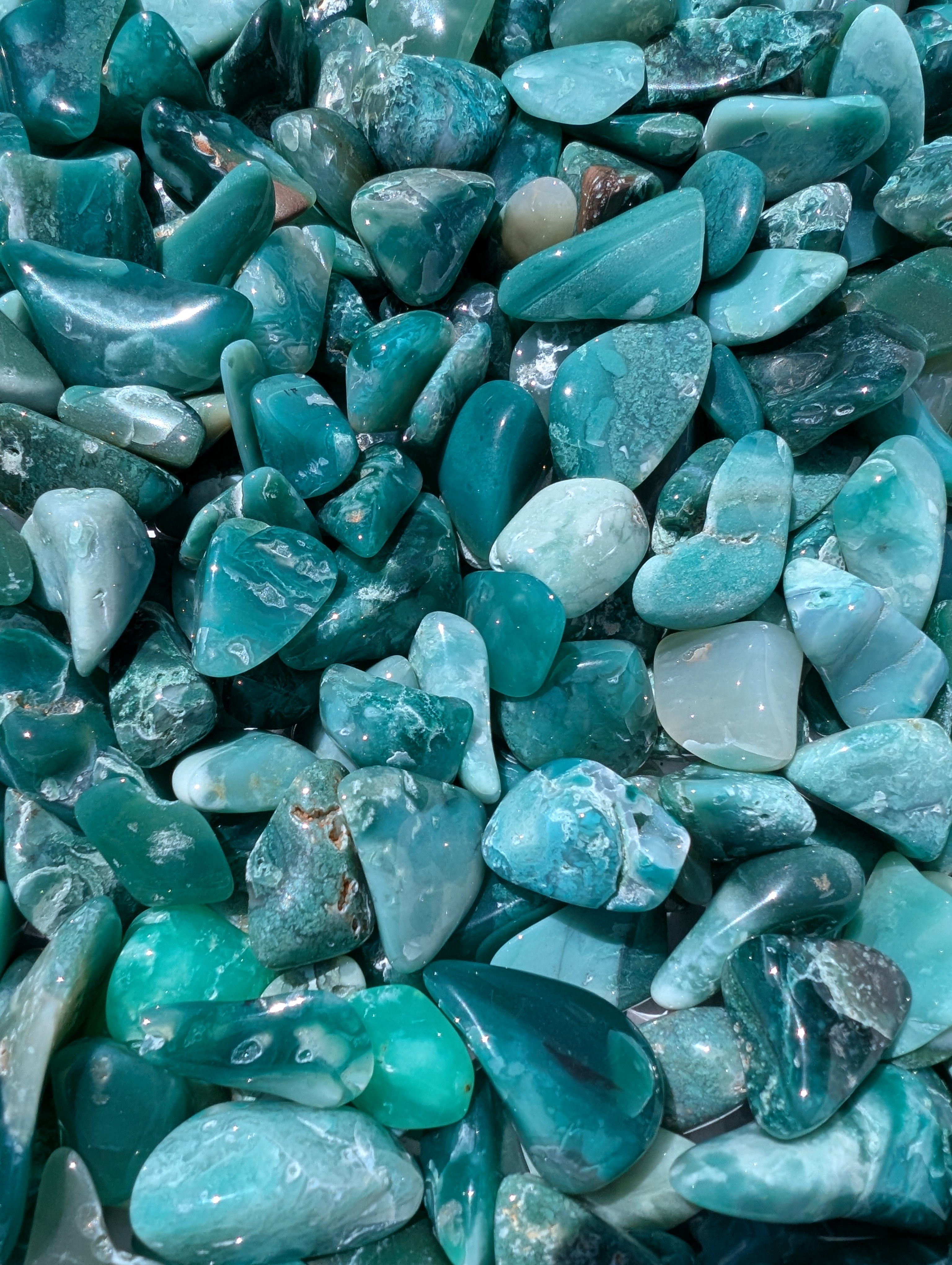 Crystal Friends #3 | Self-Love & Relationship Repair