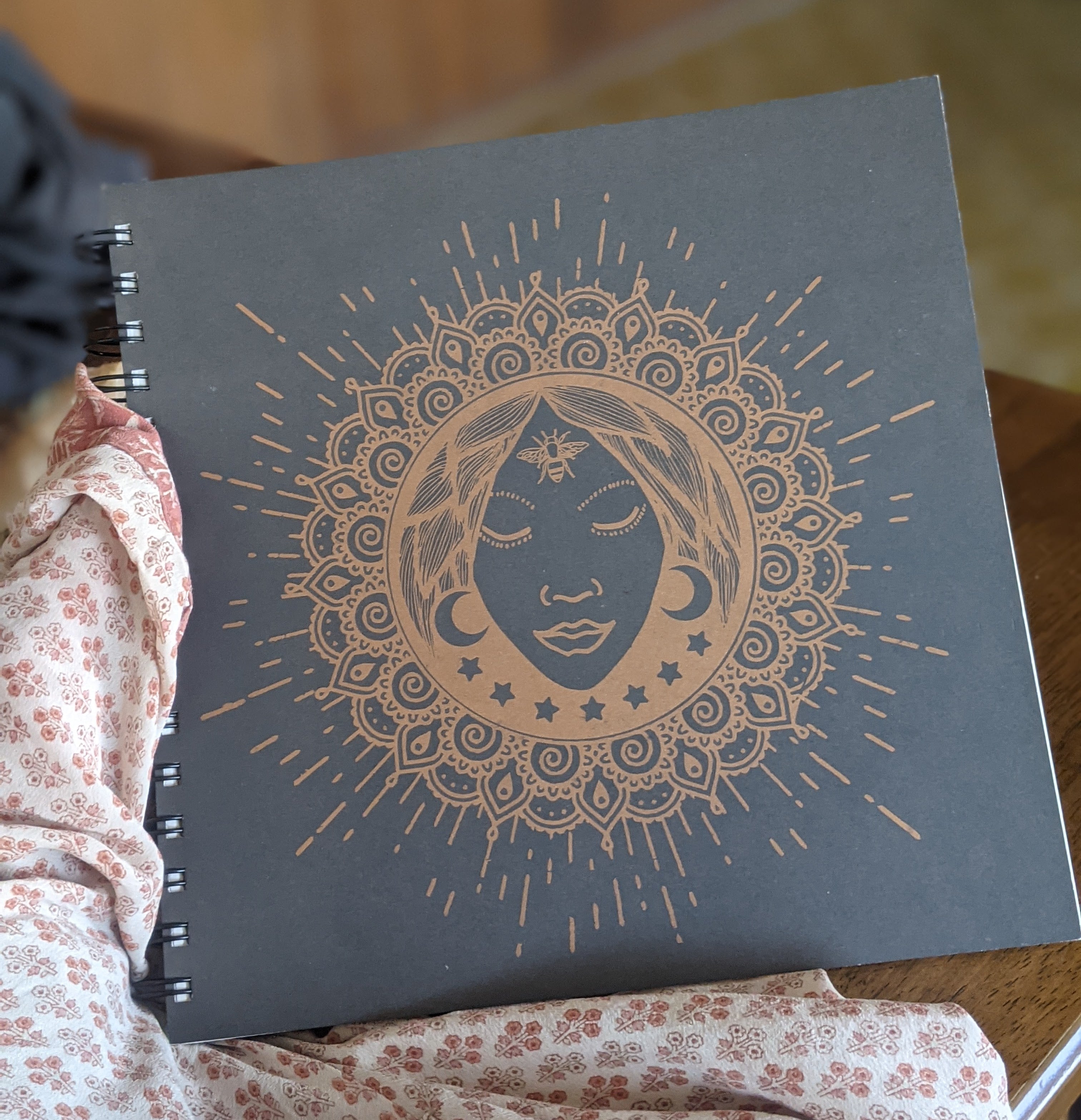 Birth Chart Book