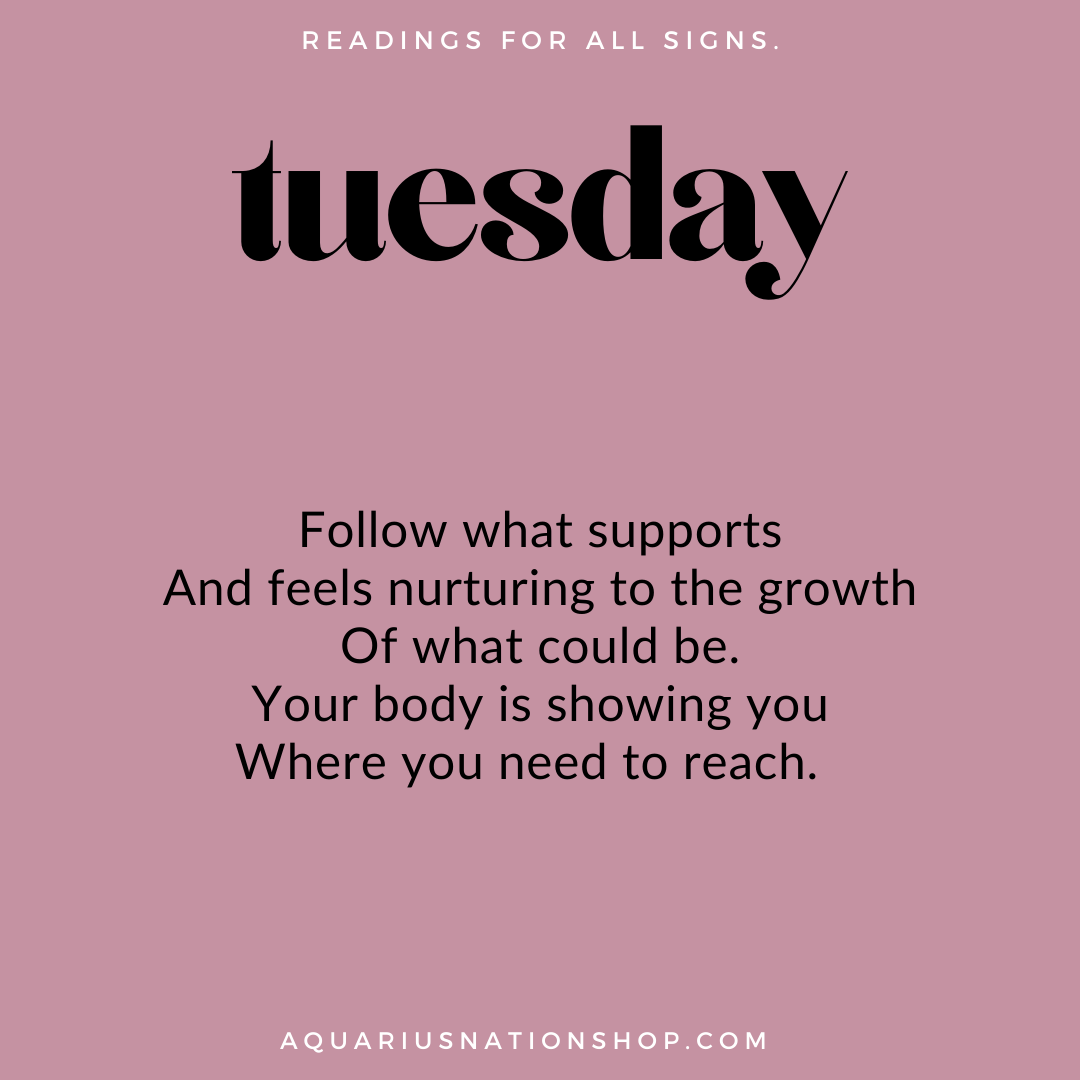 tuesday 28 september