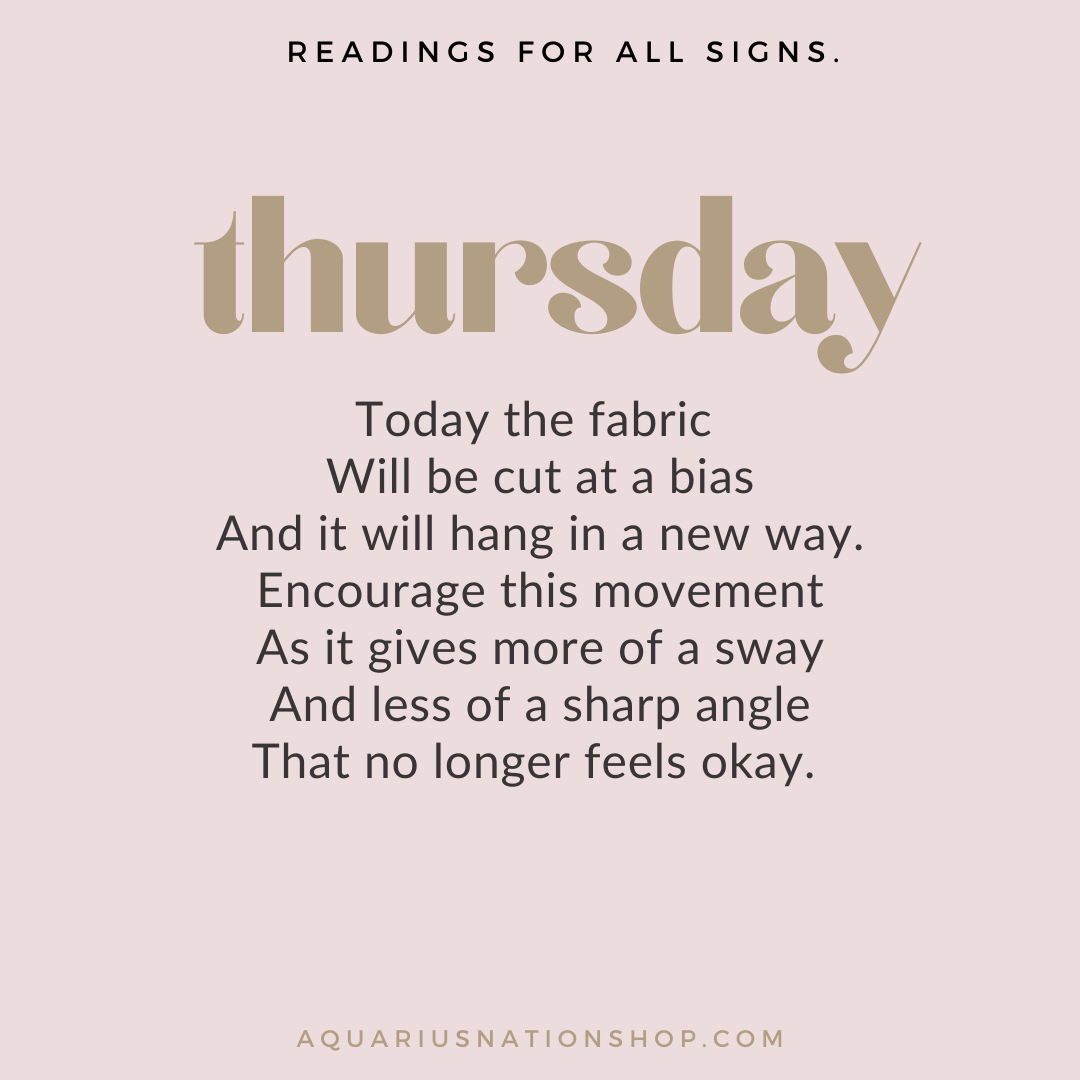 thursday 13 january