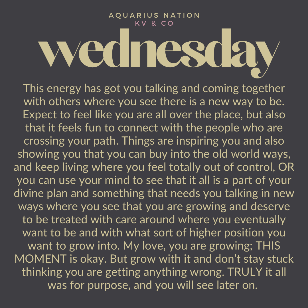 DAILY READING for Wednesday 9 June