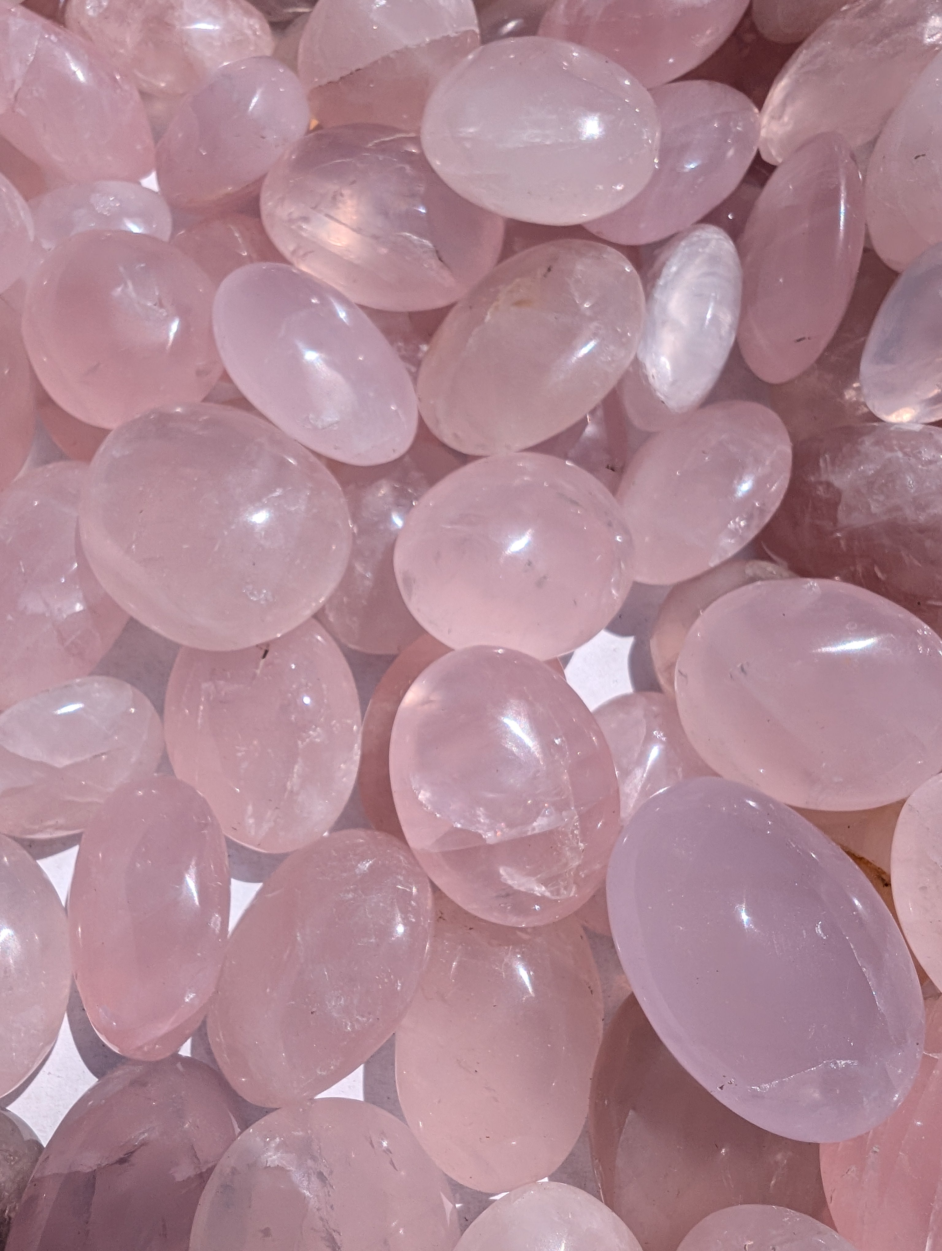 Crystal Friends #3 | Self-Love & Relationship Repair
